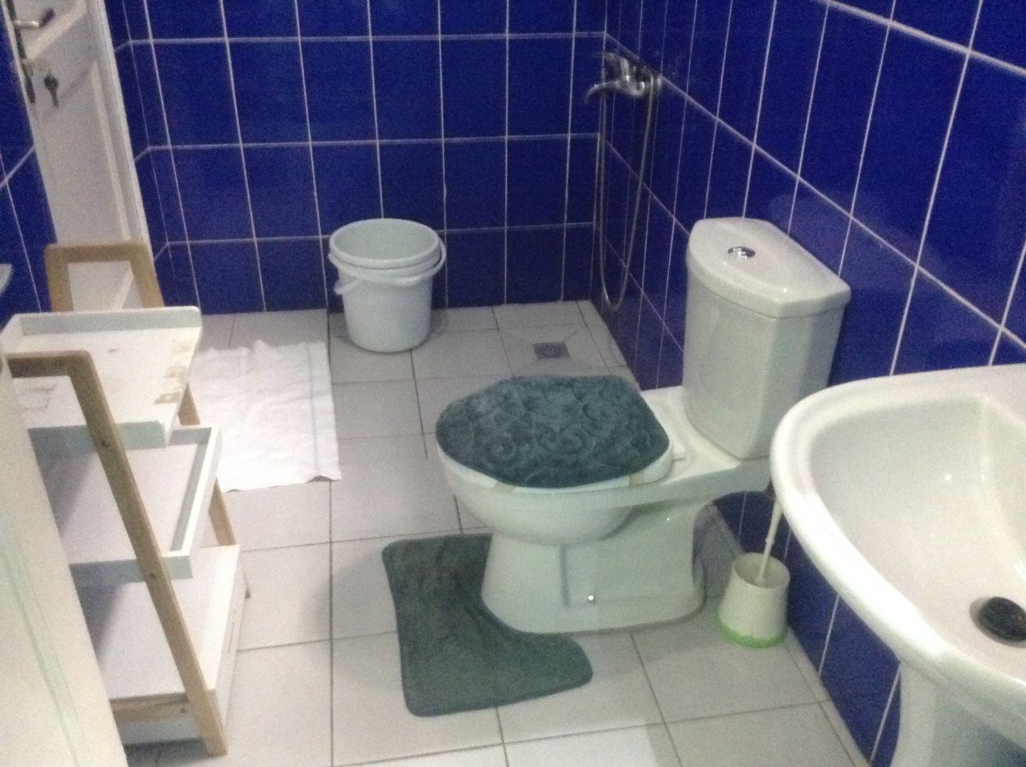 Appartement Meublé - Image 10