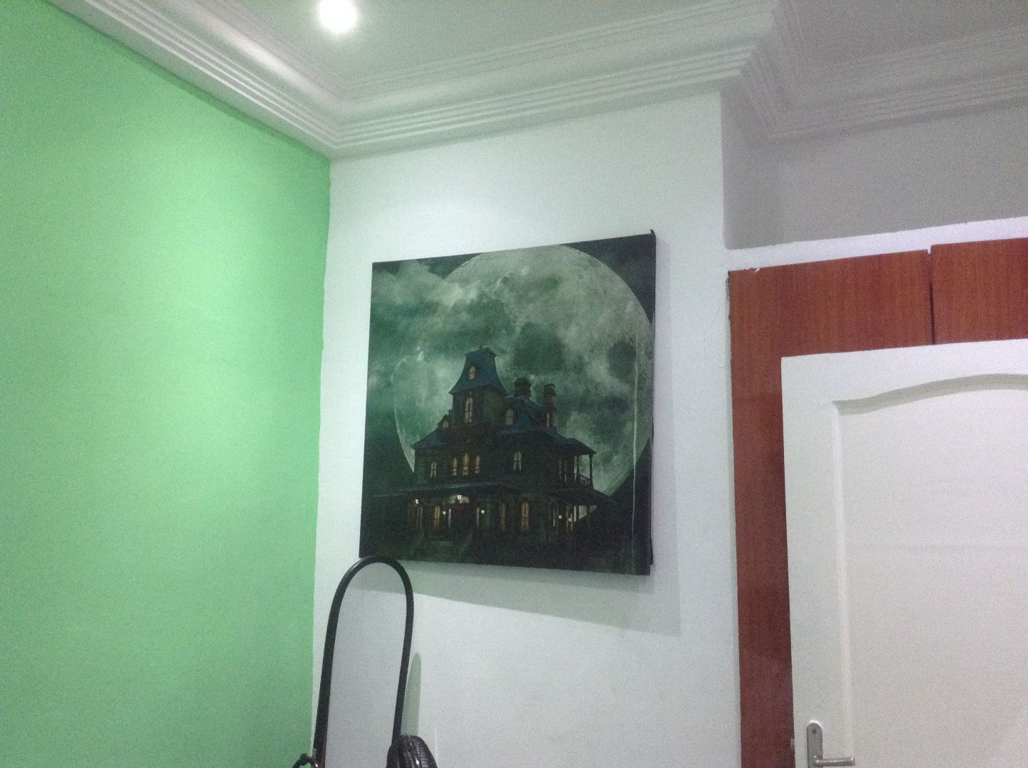 Appartement Meublé - Image 13