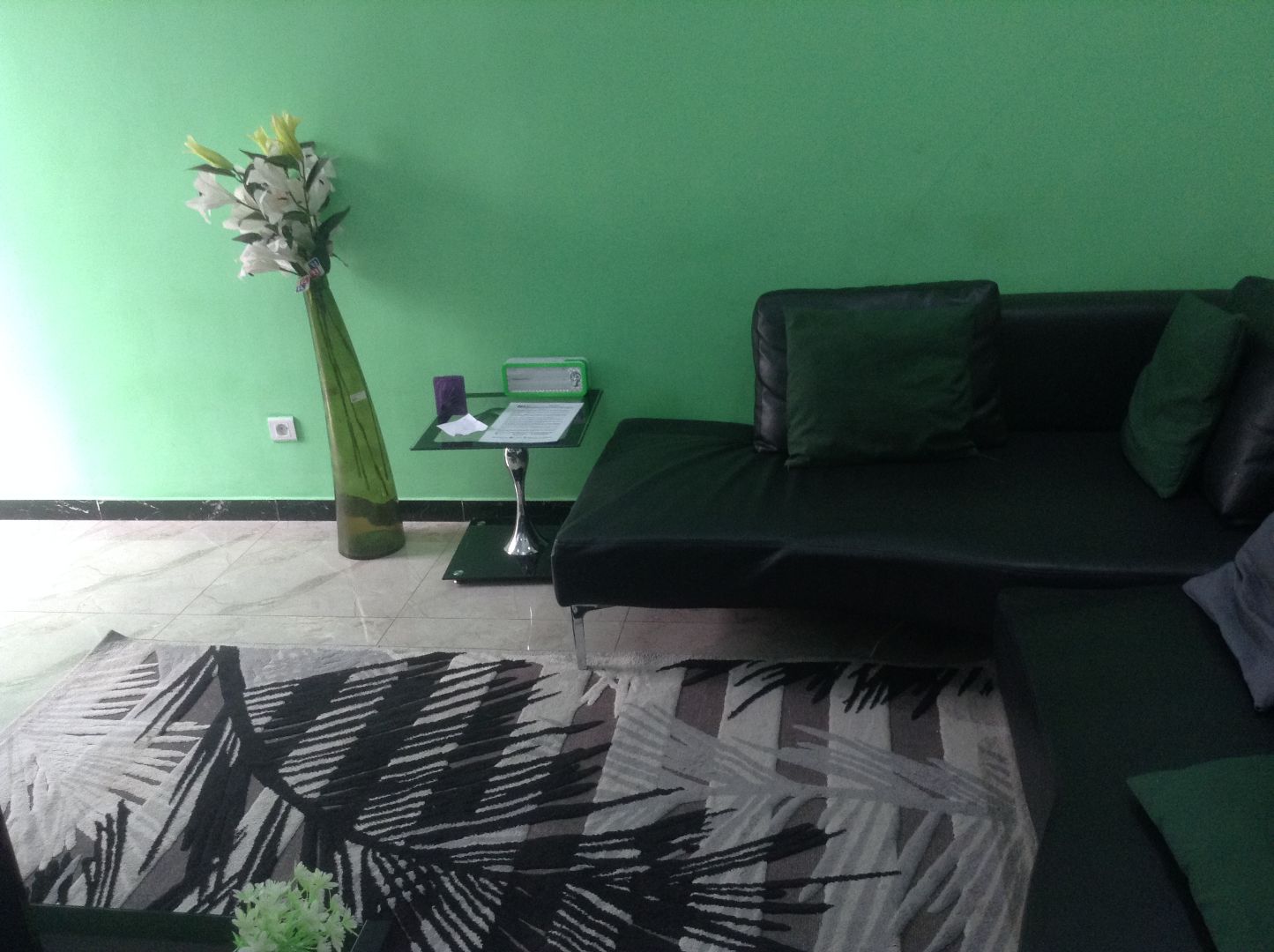 Appartement Meublé - Image 14