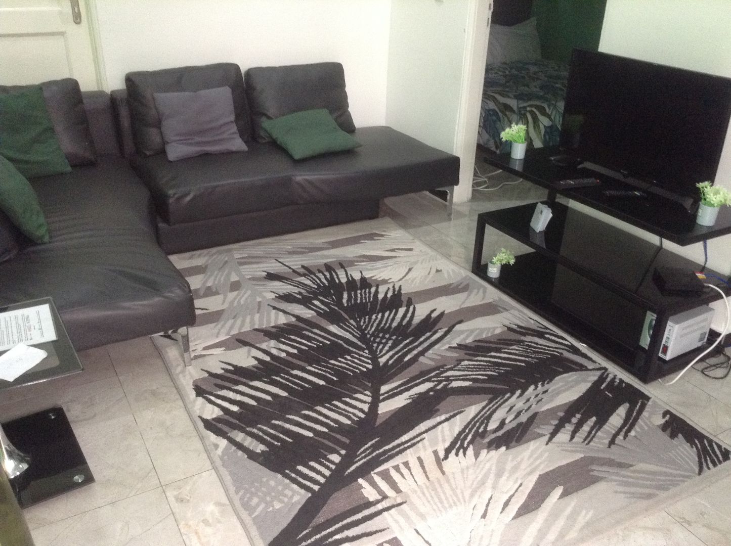 Appartement Meublé - Image 3