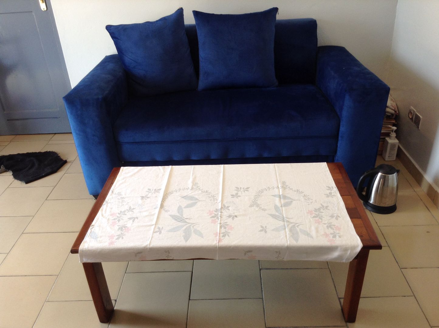 Studio Meublé - Image 2