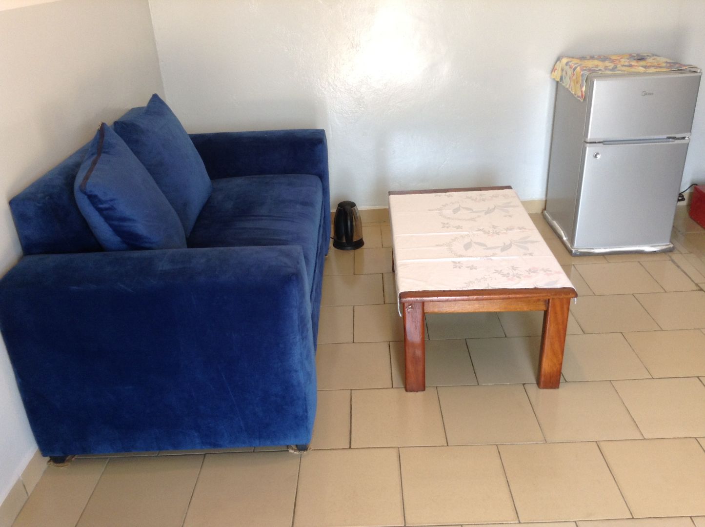 Studio Meublé - Image 3