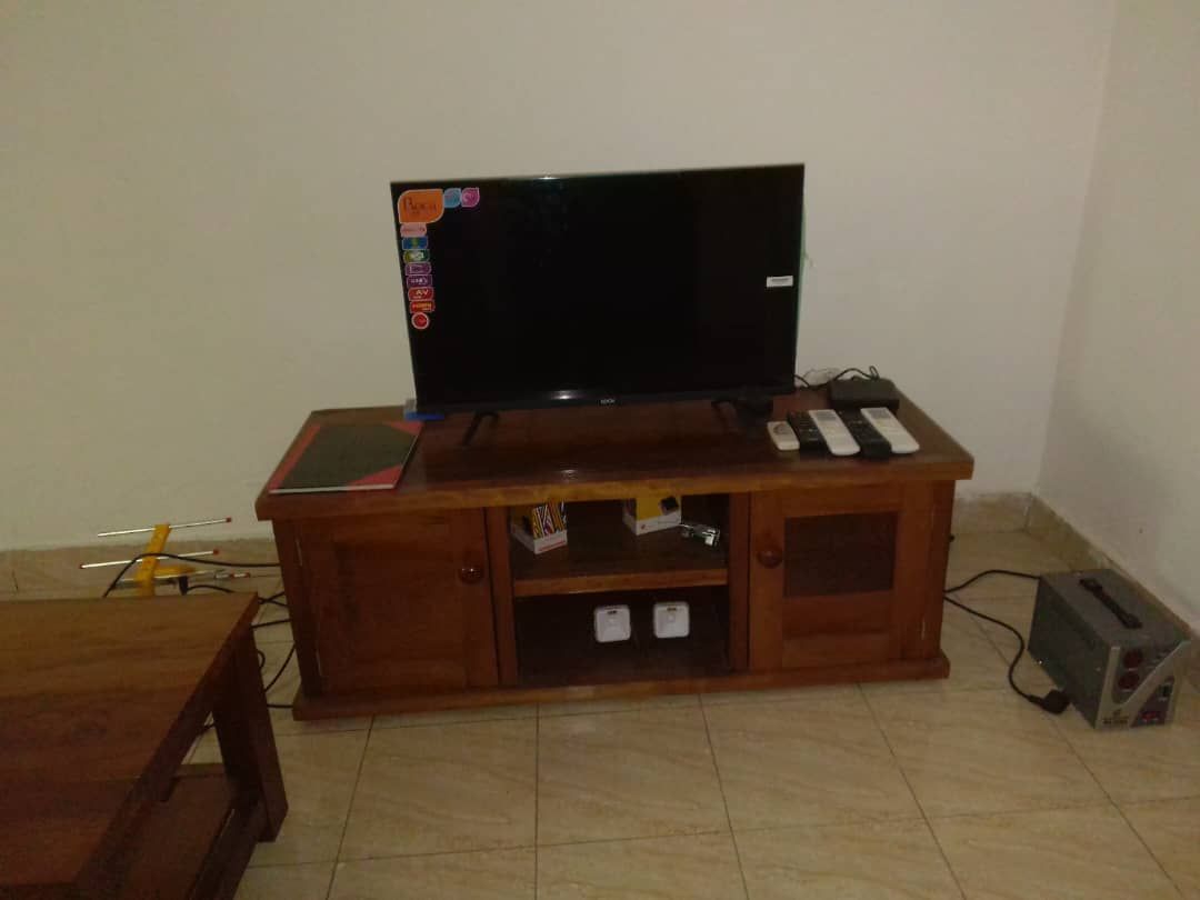 APPARTEMENT MEUBLÉ - Image 1