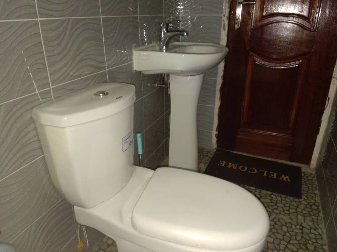 APPARTEMENT MEUBLÉ - Image 10