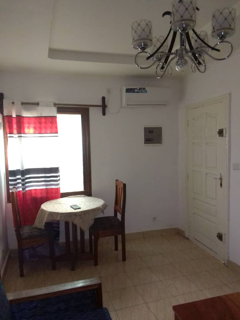 APPARTEMENT MEUBLÉ - Image 11