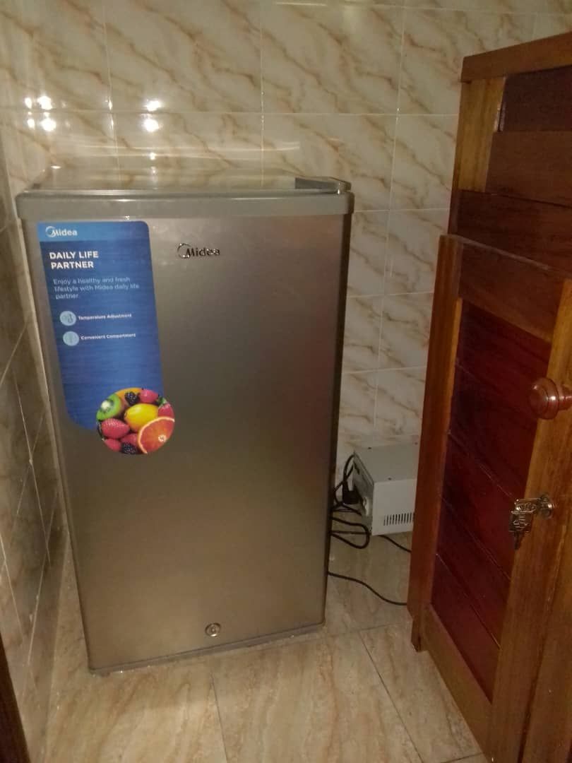 APPARTEMENT MEUBLÉ - Image 2