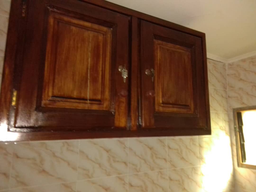 APPARTEMENT MEUBLÉ - Image 6