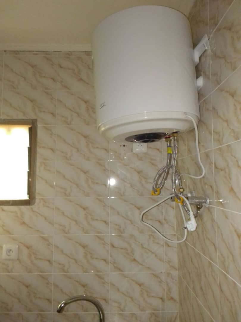 APPARTEMENT MEUBLÉ - Image 7