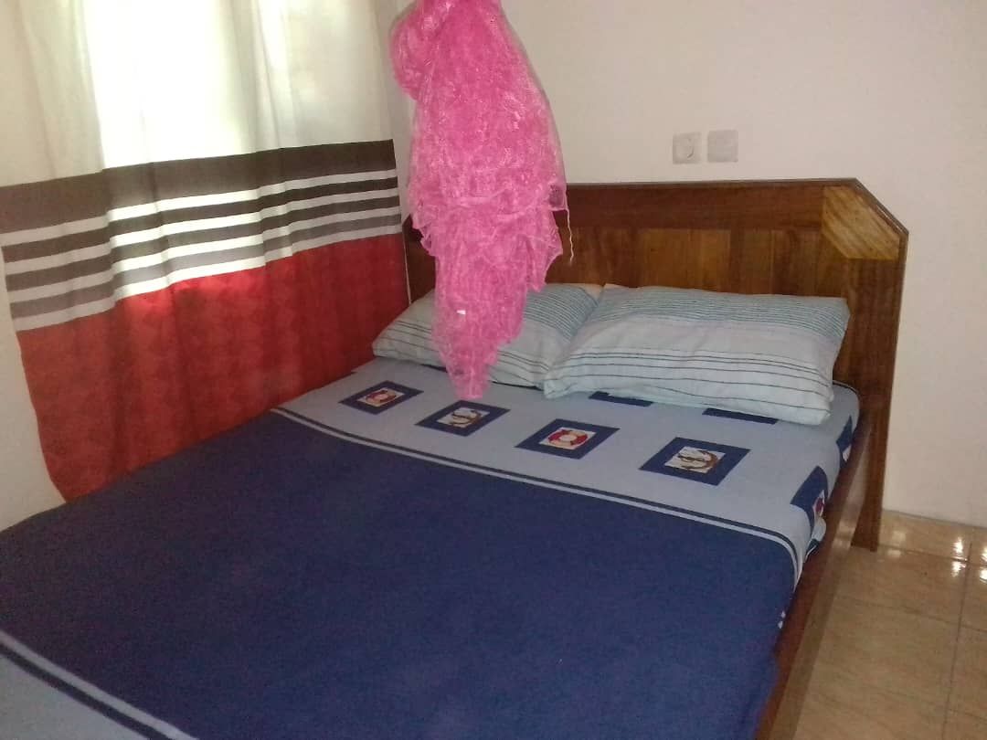 APPARTEMENT MEUBLÉ - Image 9