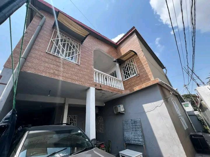 Villa  à Vendre (en duplex)