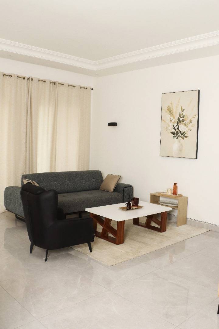 Appartement Meublé - Image 11