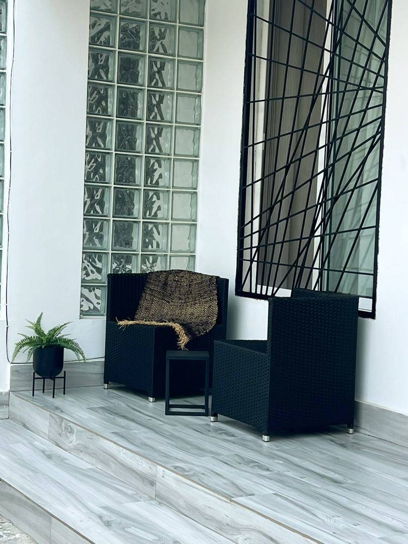 Appartement Meublé - Image 12