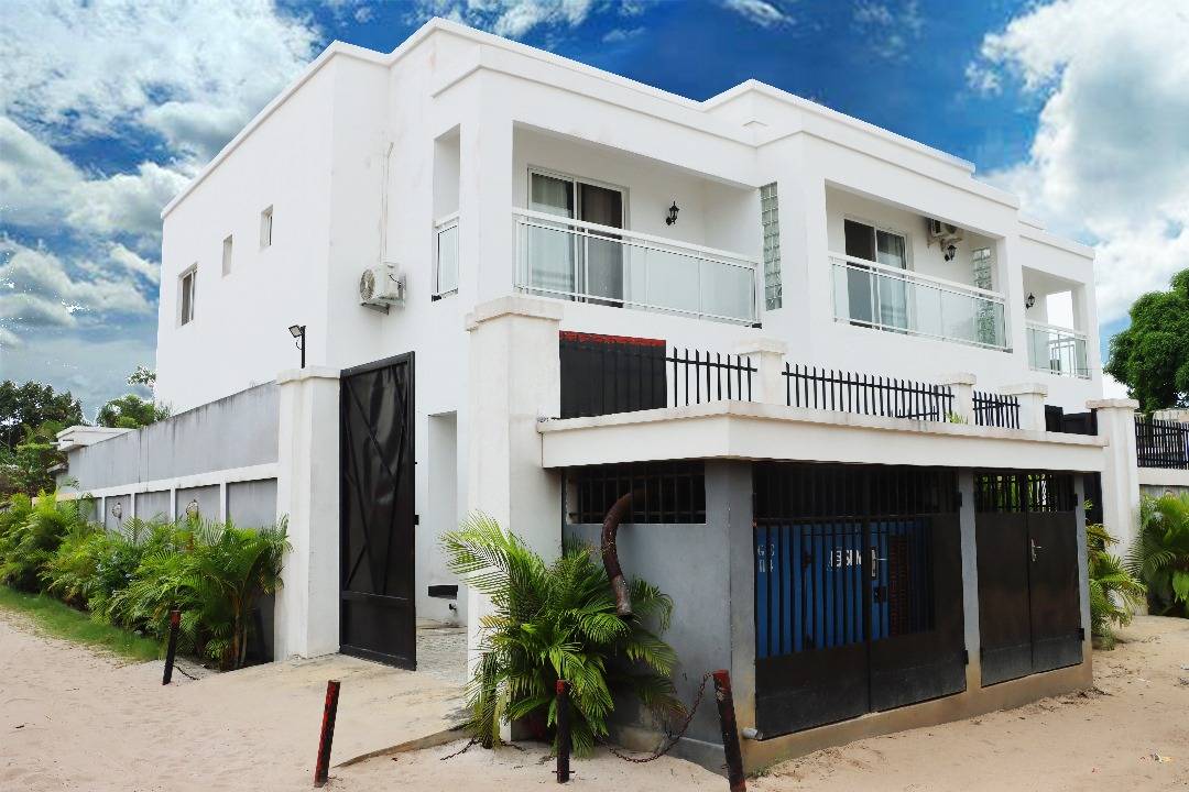 Appartement Meublé - Image 13