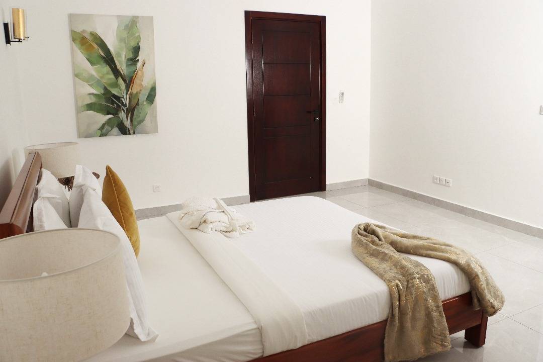 Appartement Meublé - Image 14