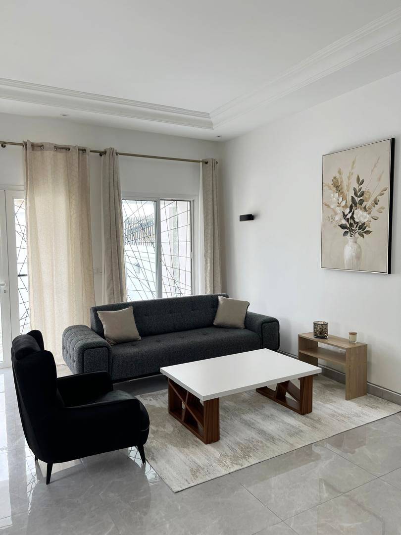 Appartement Meublé - Image 15