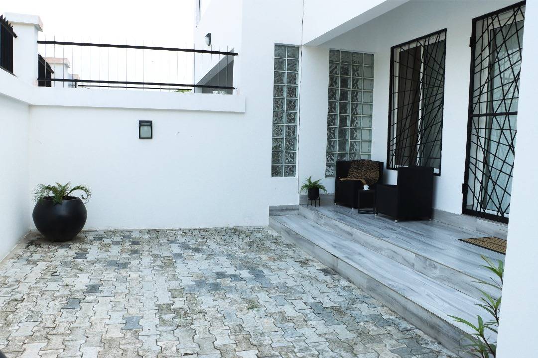 Appartement Meublé - Image 4