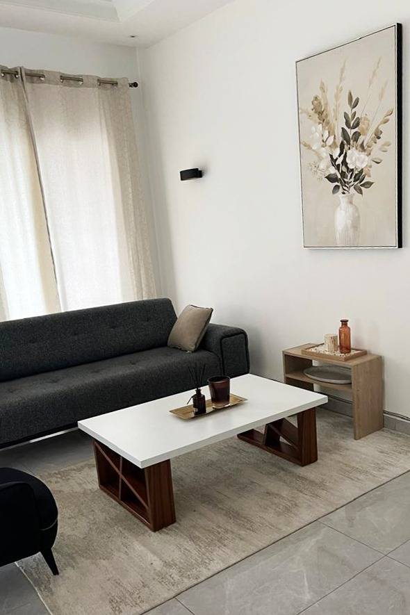 Appartement Meublé - Image 5