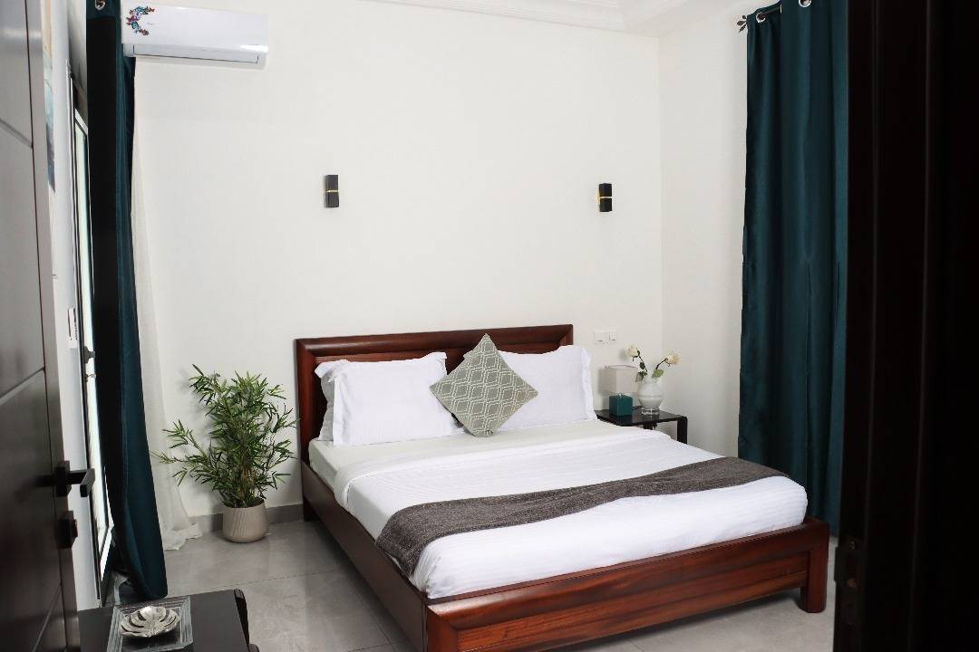 Appartement Meublé - Image 6