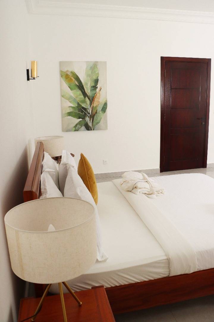 Appartement Meublé - Image 9