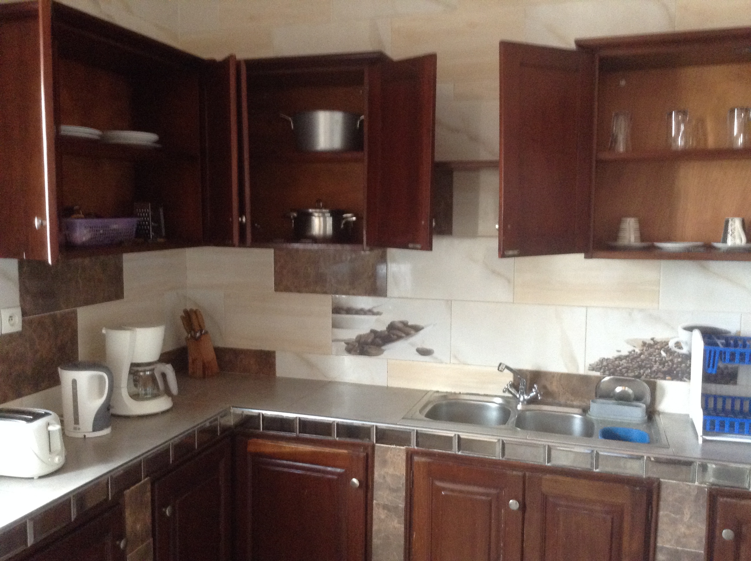 Appartement Meublé - Image 10