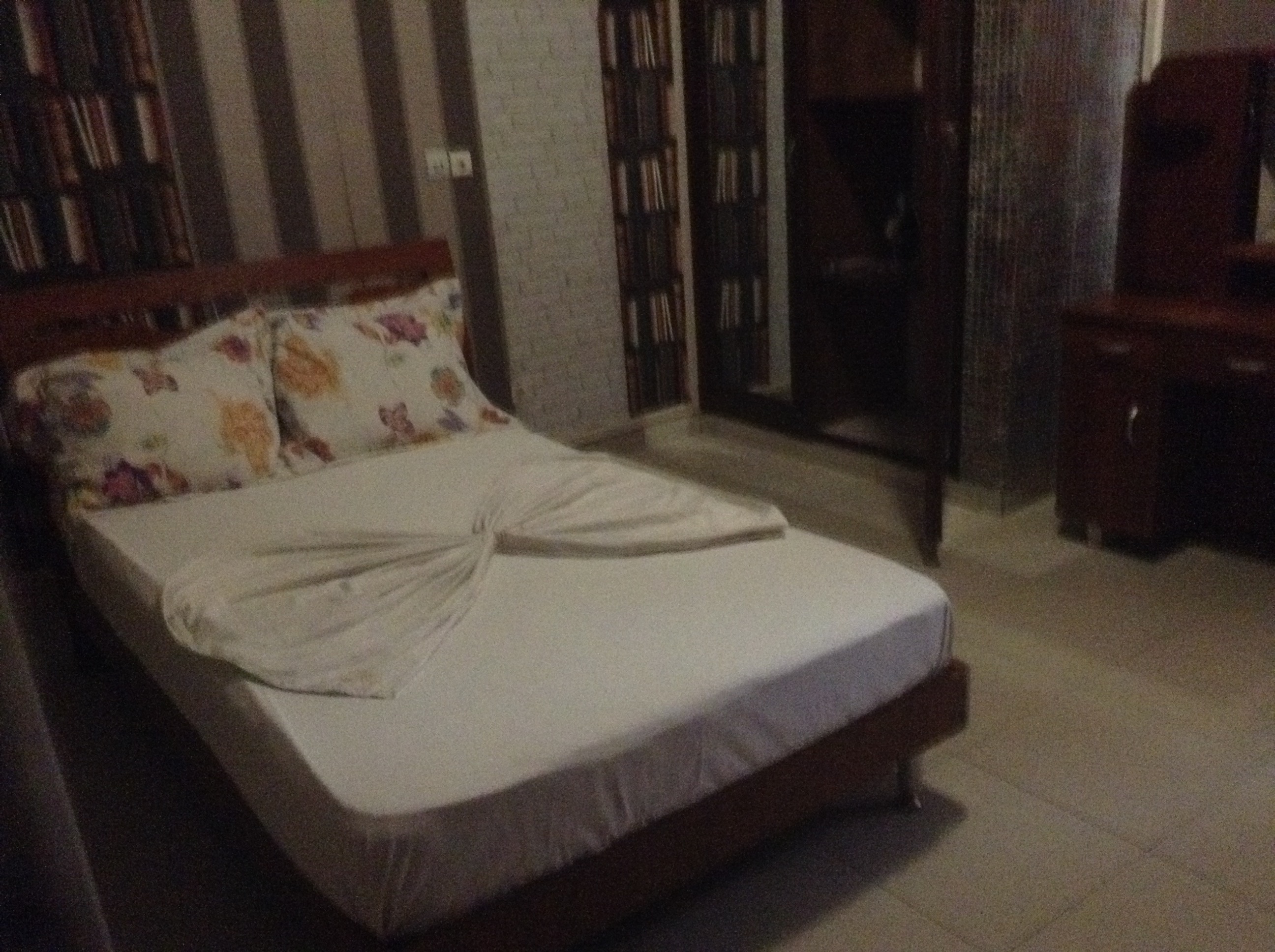 Appartement Meublé - Image 11