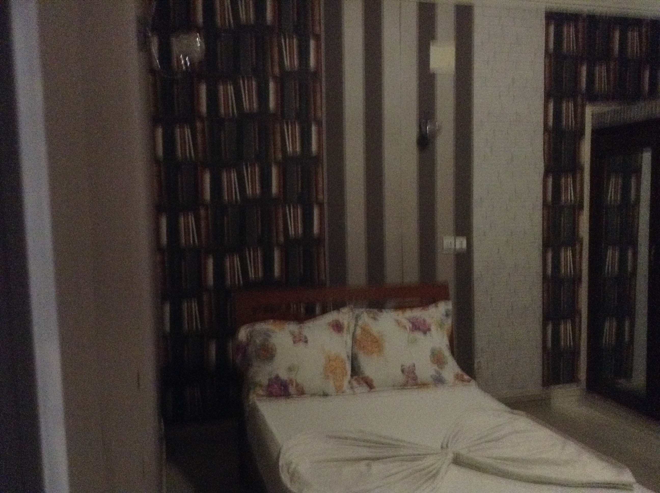 Appartement Meublé - Image 13