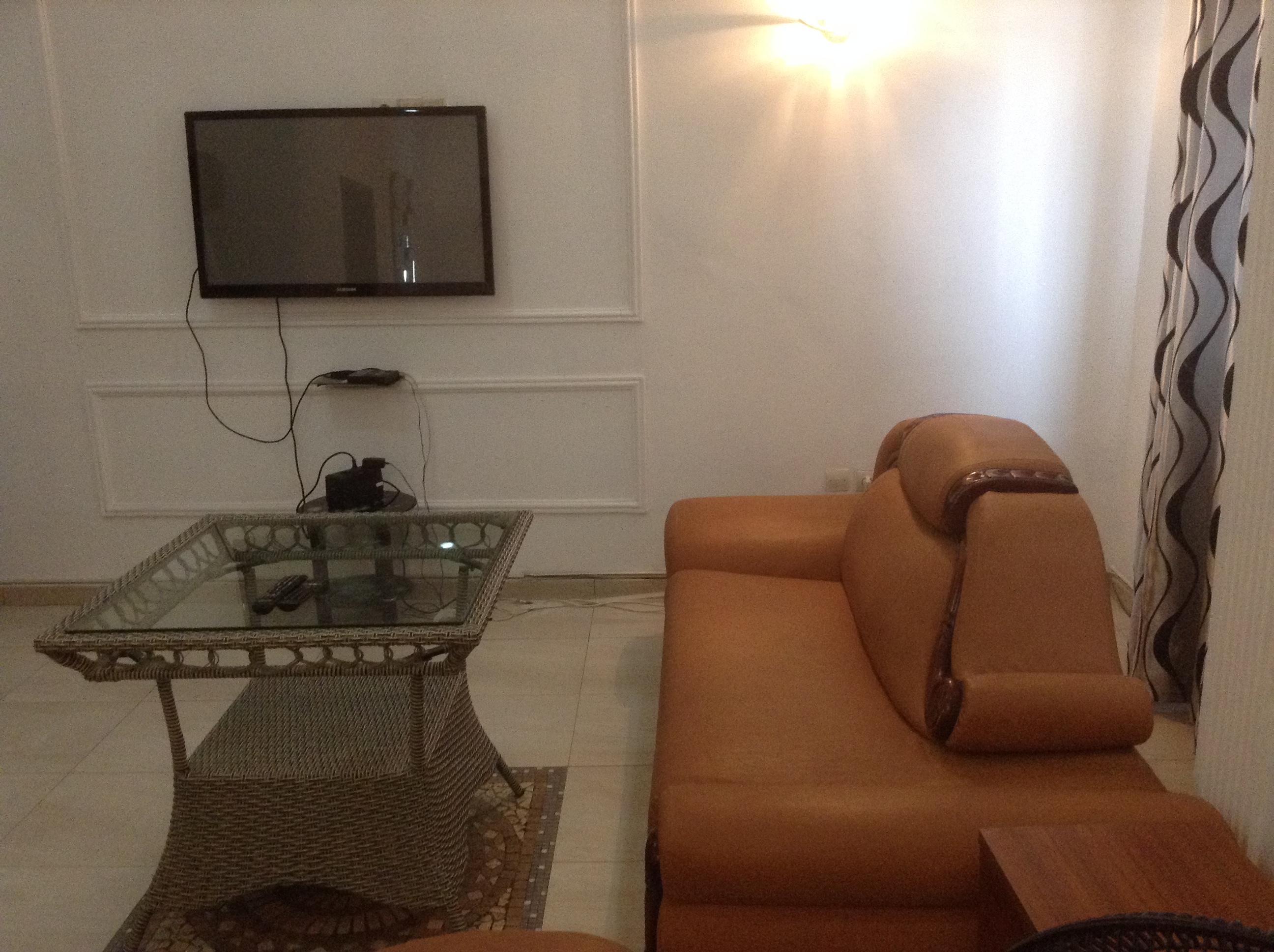 Appartement Meublé - Image 3