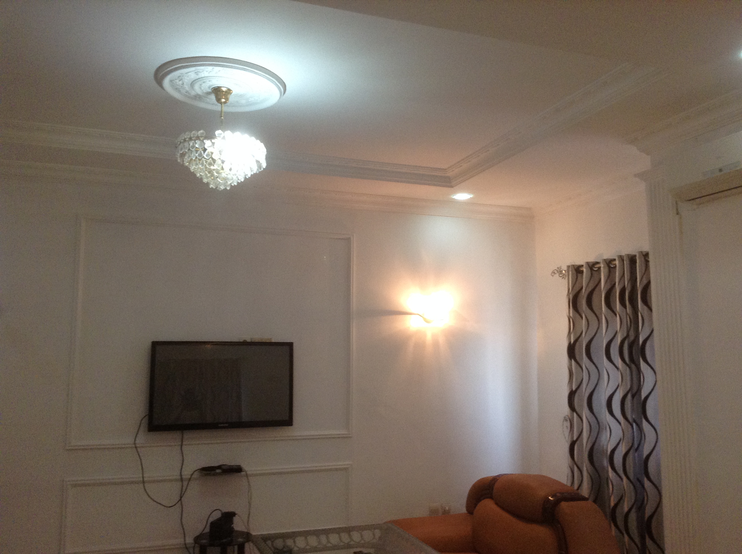 Appartement Meublé - Image 7