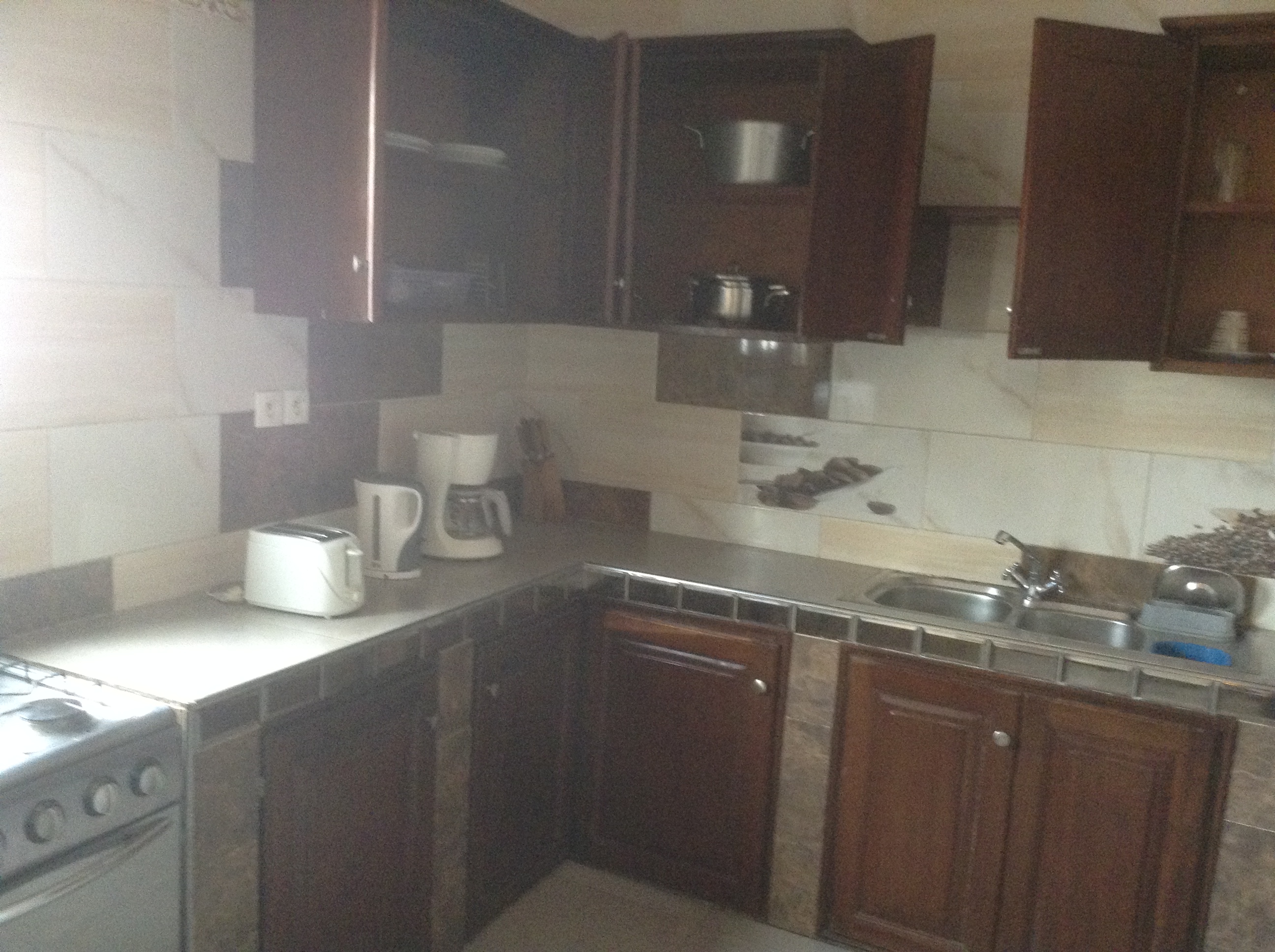 Appartement Meublé - Image 9