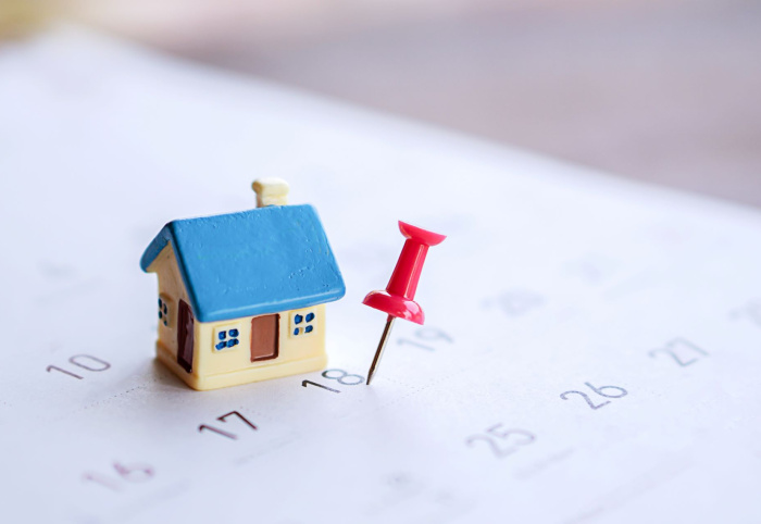 Achat de biens immobiliers