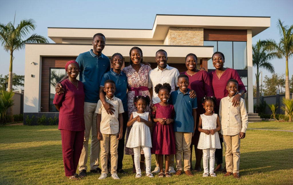 Location immobilière