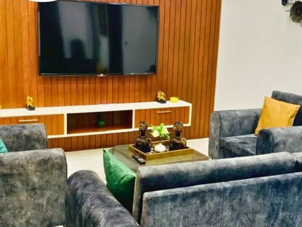 Services d'entretien et maintenance